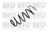 QUINTON HAZELL QCS7079 Coil Spring
